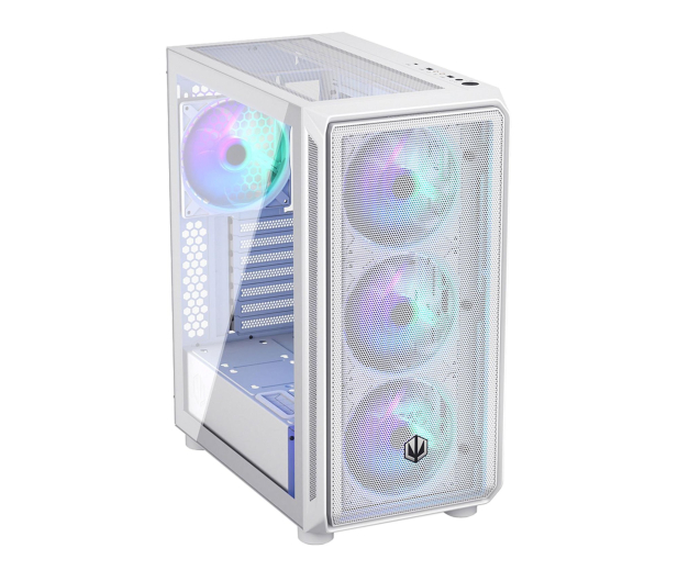 ENDORFY Arx 500 ARGB White - 1373179 - zdjęcie 2